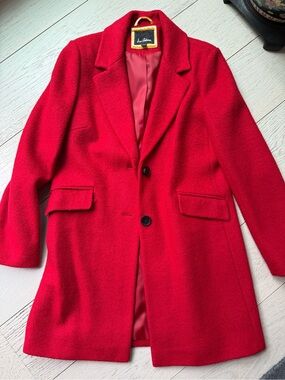 Sam Edelman Coat